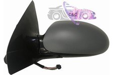 SPECCHIETTO RETROVISORE SX ELETT.TERMICO C/PRIM.FORD FOCUS 98>02 1998 AL 2002