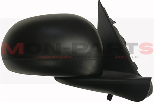 Specchio specchietto elettrico - specchio,