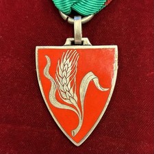 2460 - Medaglia in argento 925‰ commemorativa "Brigata motorizzata Cremona"