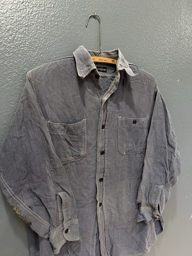 Camicia uomo vintage anni - , '30