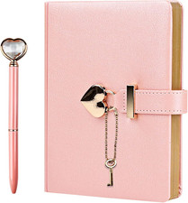 Diario segreto bambina con - diario,