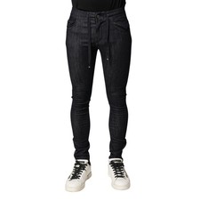 Jeans DOLCE & GABBANA nero
