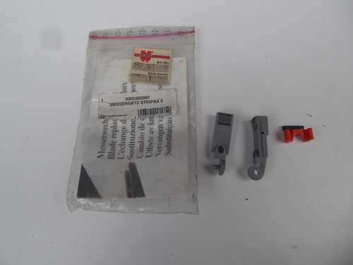 Set coltelli stripax - stripax, €
