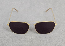 Occhiali da sole vintage