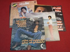 Gianni Bella  SAMMLUNG /