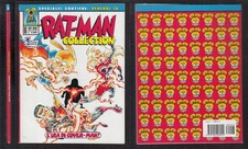 FC- RAT-MAN COLLECTION N.6