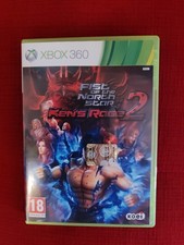 Fist of the North Star Ken's