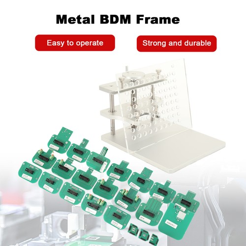 Adattatore bdm frame kess - 22,