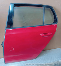 5K6833055K Porta post. SX VOLKSWAGEN GOLF (5K/AJ) 2.0 TSI GTI Ber. 5p/b/1984cc