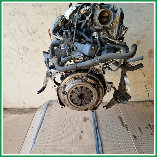 Motore completo l12b2 - completo,