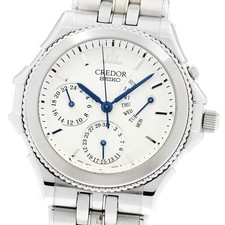 Orologio Uomo Automatico SEIKO