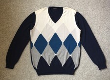 Maglione Vintage Ballantyne