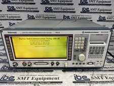 Rohde & Schwarz CMD 80 Digital