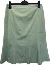 Gonna verde Mariella Rosati