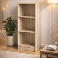 Libreria Moderna 2 Ripiani