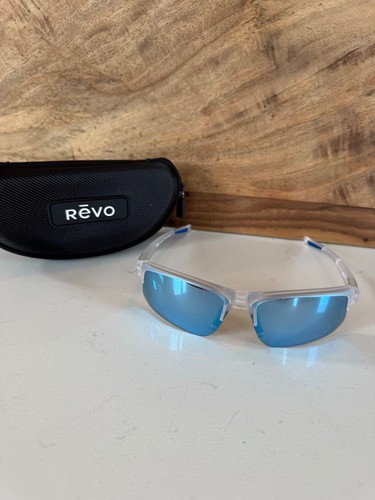Occhiali sole revo - da,