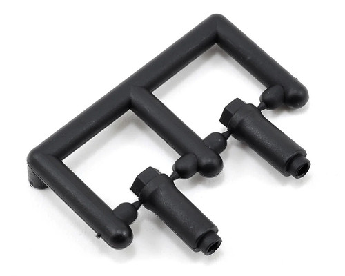 Xray supporto antiurto nylon - supporto,