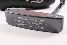 Scotty Cameron Xperimental