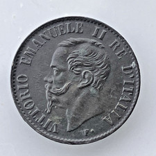 REGNO D'ITALIA - VITTORIO