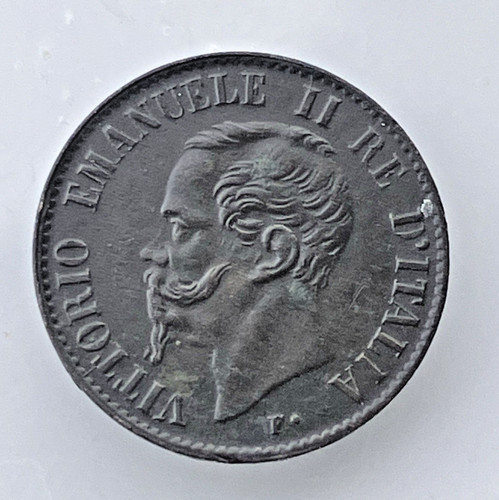 Regno italia vittorio - d'italia,