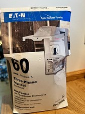 EATON DPU362RA SEZIONATORE