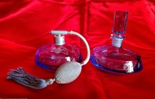Set atomizzatore e flacone