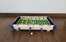 Calcio Balilla Biliardino da