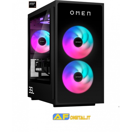 Omen 35l gaming - omen,