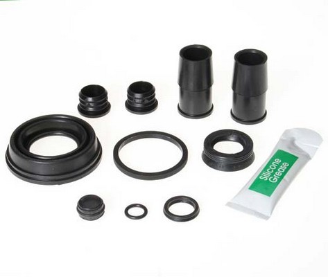 Kit riparazione pinza freno - kit,