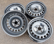 Cerchi 5,5Jx15 5x100 et40 VW