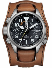 Orologio Uomo Citizen