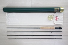 R.L. Winston Boron IIx 8’