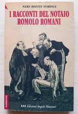I RACCONTI DEL NOTAIO ROMOLO