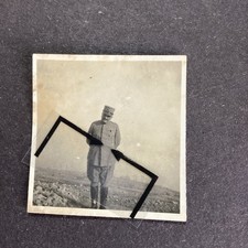 Prima Guerra Mondiale,generale,fronte,divisa,fregio,Piave,Carso,Foto,AG193