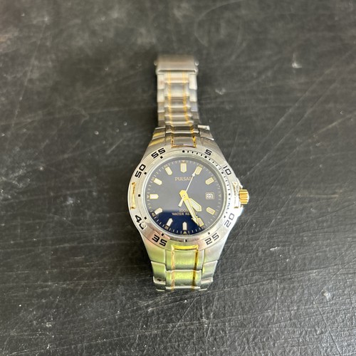 Bellissimo orologio uomo - orologio,