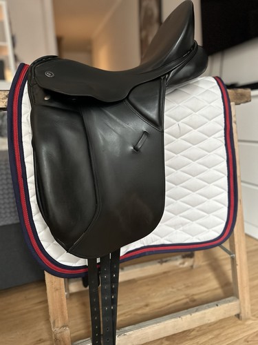 Sella dressage kieffer - sella, da