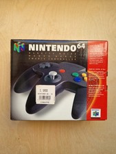 Controller nero black - controller,