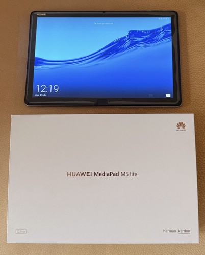 Huawei mediapad lite 1 - mediapad, 10.1"