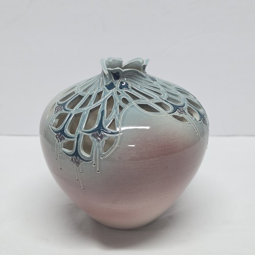 Vaso ceramica studio