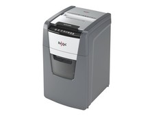 Rexel Optimum AutoFeed+ 130X