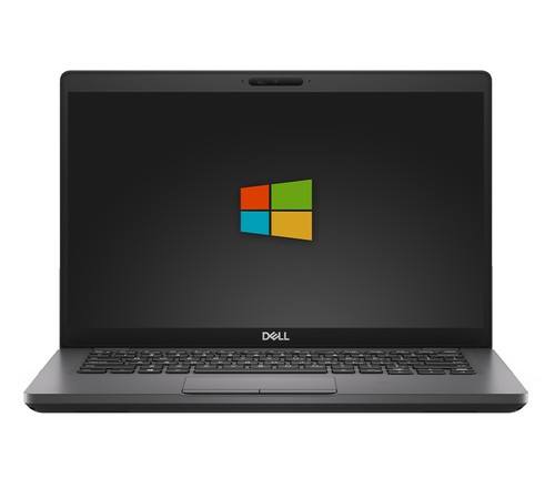 Dell latitude 5400 pollici - latitude, 14