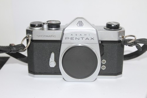 Corpo fotocamera reflex
