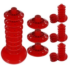 4 Pezzi Espositore Lecca-Lecca