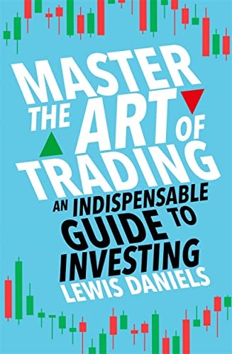 Master the art - master, trading: