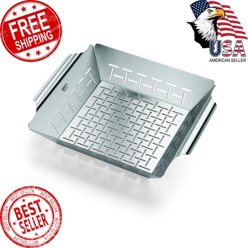 Weber deluxe cestello per - weber,