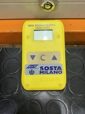 Parchimetro Sosta Milano