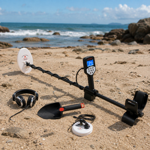 Gds2000 metal detector gold - detector,