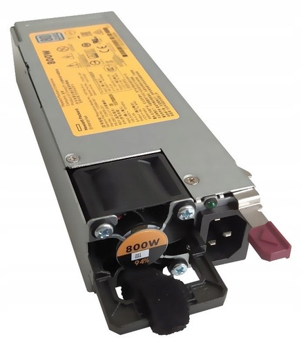 Alimentatore server - , hp