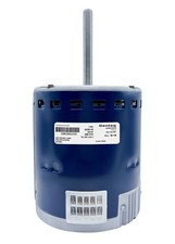 Motore Genteq X13 3/4 HP