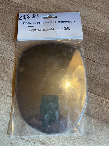 Ricambio per specchio - ricambio,